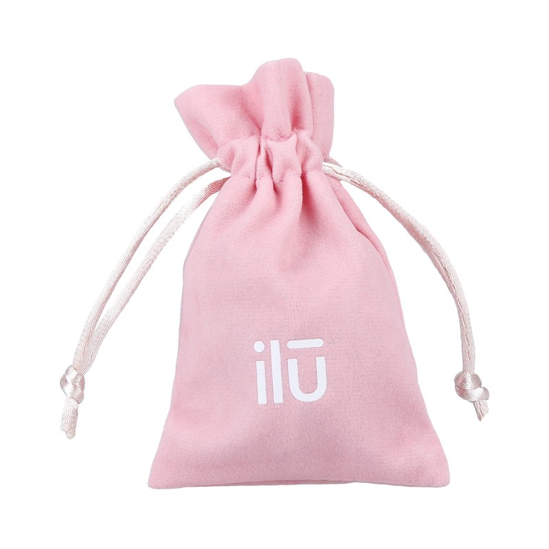 T4B ilu Gua Sha Stone with Rose Quartz for Face