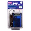 Penn-Plax Silent-Air Aquarium Air Pump - 20 Gal