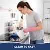TICYACK Handheld Steam Cleaner, Steam Cleaner with 16 PCS Accessory