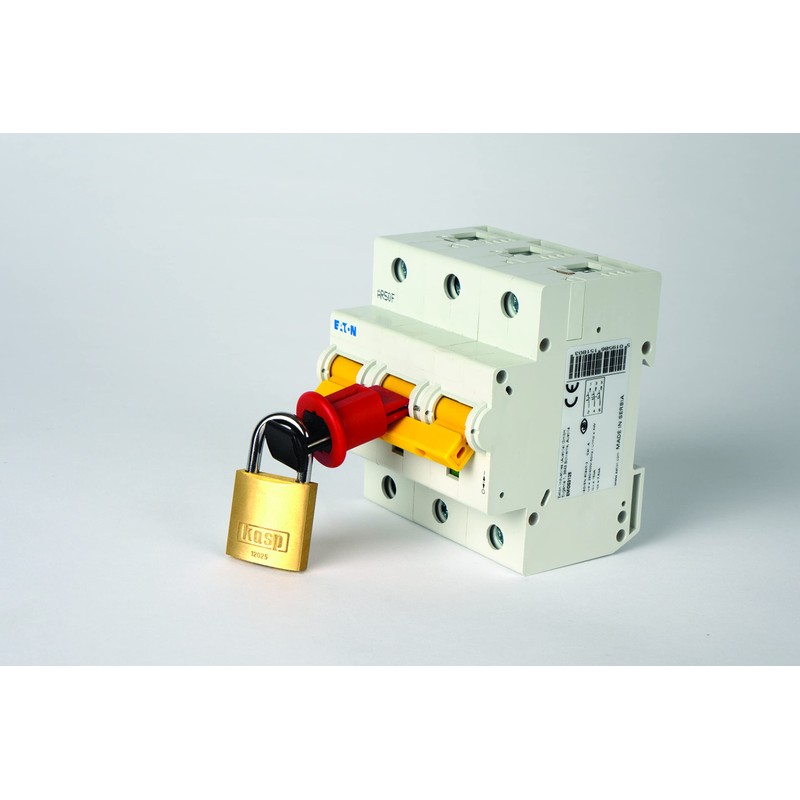 Kasp K81200 Pin Out Wide Lockout