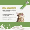 Fussie Cat Super Premium Chicken with Duck in Goat Milk