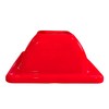 LVL10 Pro Training Cones - 2" Flat Cones for Sports