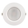 RecPro RV 6" 12V LED Recessed Ceiling Light | 6