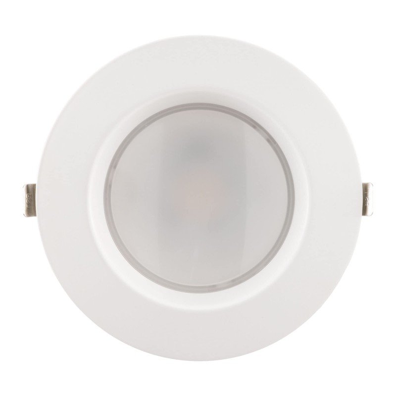 RecPro RV 6" 12V LED Recessed Ceiling Light | 6