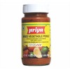 Priya Pickle Combo Pack - Mango (Extra Hot) & Mix