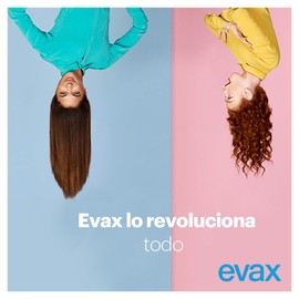 Evax Fina Y Segura Alas Normal 12U