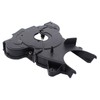 NewYall Mid and Lower Engine Timing Belt Cover for Mazda