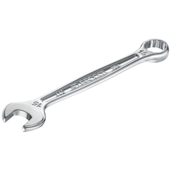 Facom 440.3 Combination Spanner, 30mm
