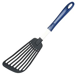 Liberty Corporation LB-9 Spatula, Navy, 12.6 inches (32 cm), Style Tools, Nylon, Butter Beater, Made in Japan