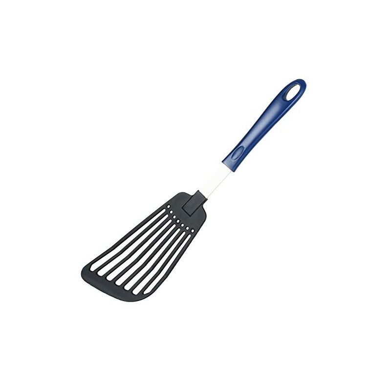 Liberty Corporation LB-9 Spatula, Navy, 12.6 inches (32 cm), Style