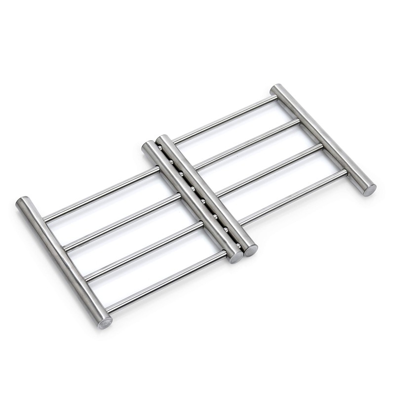 Zeller 27240 22.5 x 20 x 2 cm Pot Holder