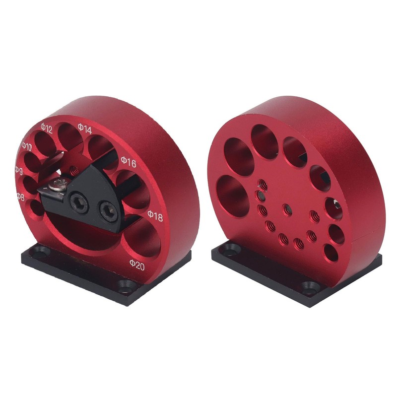 8 to 20mm Dowel Maker, Round Dowel Maker, Round Dowel