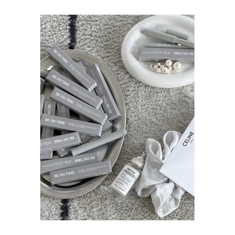 Peptide Fix Liner (5 colors) / 펩타이드 픽스 라이너 (5colors)