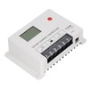 PWM Solar Charge Controller 40A Automatic Solar Charge Regulator with