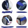 GZGRYTRC 24PCS Car Trim Removal Tool Kit, car trim removal
