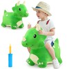 iPlay, iLearn Bouncy Pals Dinosaur Hopper Toy 2 Year Old