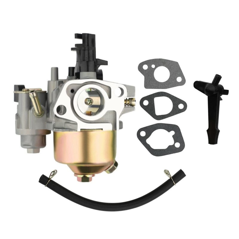 WHFZN Carburetor For Excell EPW2123100 EPW1792500 212CC 3100PSI 2.8GPM OHV