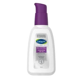 Cetaphil Dermacontrol Fps30 Hidrat 118 ml, 118 ml (Pack of 1)