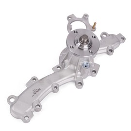 MOCA 170-3020 Water Pump Compatible with 19-23 for Lexus ES350 V6 3.5L, 18-23 for Lexus RC350 V6 3.5L, 16-22 for Lexus RX350 V6 3.5L, 18-24 for Toyota Camry V6 3.5L, 17-20 for Toyota Sienna V6 3.5L