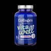 Vitawell Collagen & Vitamin C Gummies 50s