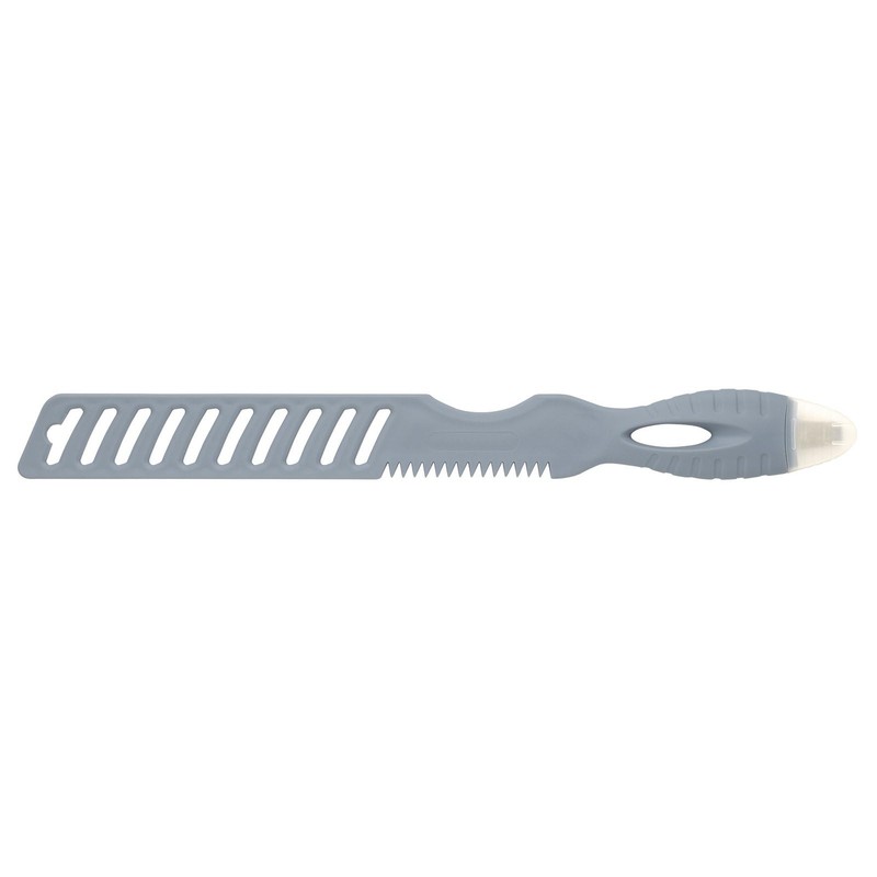 Draper 20999 Multifunction Paint Stirrer, 360mm, 3-in-1 - Opens Paint