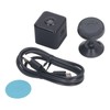 1080P X2 Camera High Definition Night Vision Motion Detection Infrared