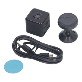 1080P X2 Camera High Definition Night Vision Motion Detection Infrared X2 Mini Camera for Baby