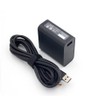 Original Ac Adapter Charger for Lenovo 65W 20V 3.25A Yoga