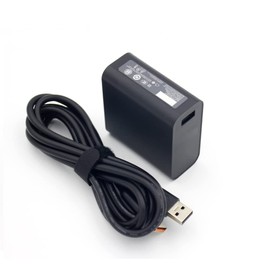 Original Ac Adapter Charger for Lenovo 65W 20V 3.25A Yoga 900/ Yoga 700 11 14 Slim ADL65WDA