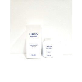 Vienon Ureide Ampoule Niacinamide Urea 30ml / 비에논 우레이드 앰플 나이아신아마이드 우레아 30ml