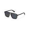 Quay - Sunglasses for Men & Women, Polarized Aviator Lenses