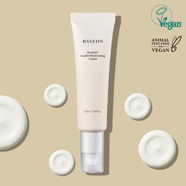 하예진 라이스필라 더블 보습 크림 [50ml] Rice Pillar Double Moisturizing Cream [50ml]