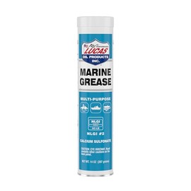 Lucas Oil 10320 Marine Grease - 14 Ounce
