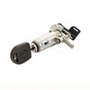 LST Tailgate Lock Cylinder with Key 6Q6827297H for Polo 9N