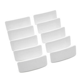 Cockspur Window Handle Striker Plate Wedges