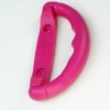 mlaval guitar parts Plastic Case Handle for Guitar case Musical