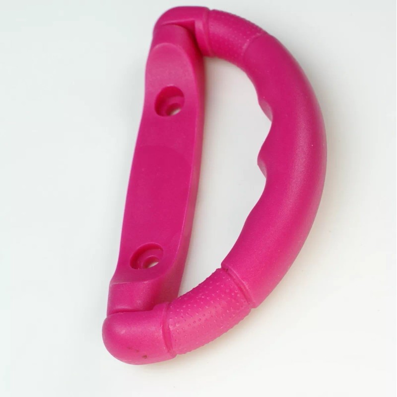 mlaval guitar parts Plastic Case Handle for Guitar case Musical