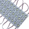REXTiN Super Bright 200pcs 3 LED Module Blue 5630 5730