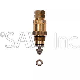 AAA 7105410 Simpson AAA Unloader Kit for Simpson EW4040 | DXPW3025 /3835 /4240 /4440