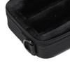 Flute Case Carry Bag,16 Hole Flute Lightweight Case with Shoulder