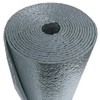 US Energy Products R-8 HVAC Duct Wrap Insulation Reflective Double