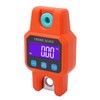 Hanging Scale Digital Display Backlight Screen 300KG Range Weighing Tool