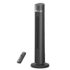 PELONIS 40 inch Bladeless Tower Fan for Bedroom, Standing Fan