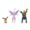 Pokémon Select Evolution Multipack (Eevee #2, Umbreon, Espeon)