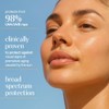 Alba Botanica - Bloqueador solar para niños en spray, SPF