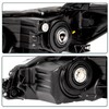 TUSDAR Fits For 2015 2016 2017 2015-2017 Toyota Camry Headlights