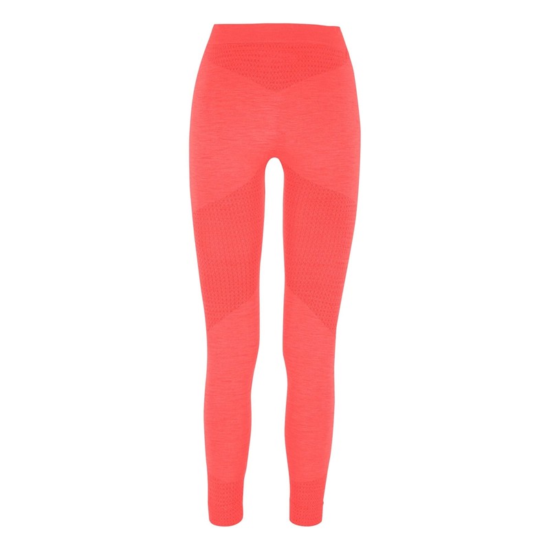 Salewa Zebru Responsive Women's Base Layer Bottom Tights