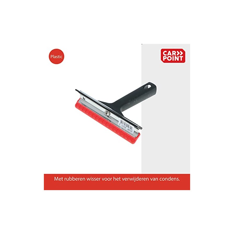 Carpoint 1723239 Ice Scraper Vileda