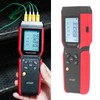 Temperature Thermocouple Thermometer High Accuracy 4 Channel Digital Thermometer for