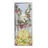 Talking Tables Lot de 12 Pics Alimentaires, Alice Au Pays